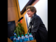 Eagleton Institute of Politics director Ruth Mandel offers opening remarks